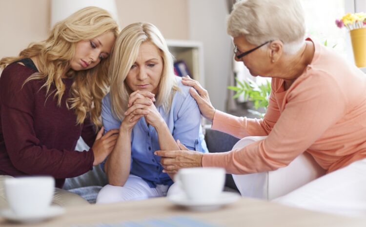  Why is Dementia Different for Women?