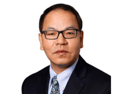 Jiangyong Min neuro congress 2025