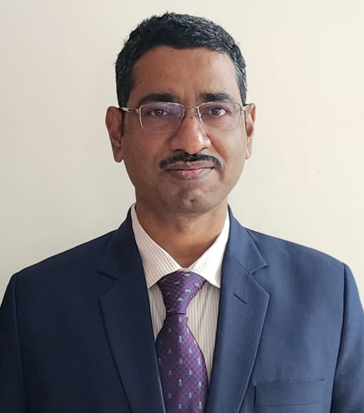 Kamlesh Jha | Keynote speaker | Neuro 2026 | Neuropsychology Conference | European Conference in Neurology