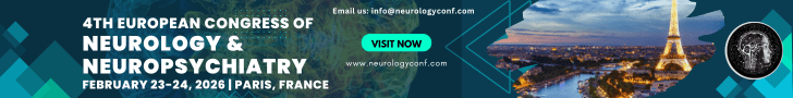 4th European Congress of Neurology and Neuropsychiatry