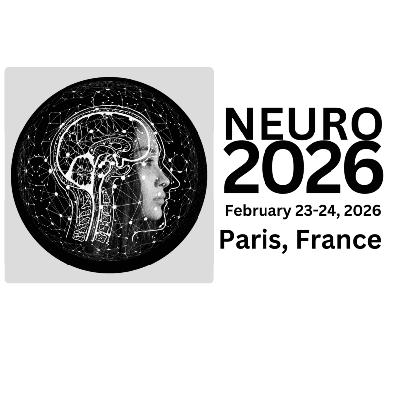 Neurology Conference 2026 | Psychiatry Congress | Neuro Congress