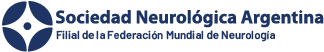 Collaboration Society fARGENTINE NEUROLOGICAL SOCIETY with Neuro 2026