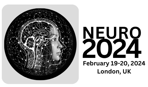 Neurology Conference | Neuro Congress | Psychiatry Conference | Neurology 2024 | Europe | Asia | USA