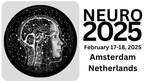 Neurology Conference | Neuro Congress | Psychiatry Conference | Neurology 2025 | Europe | Asia | USA