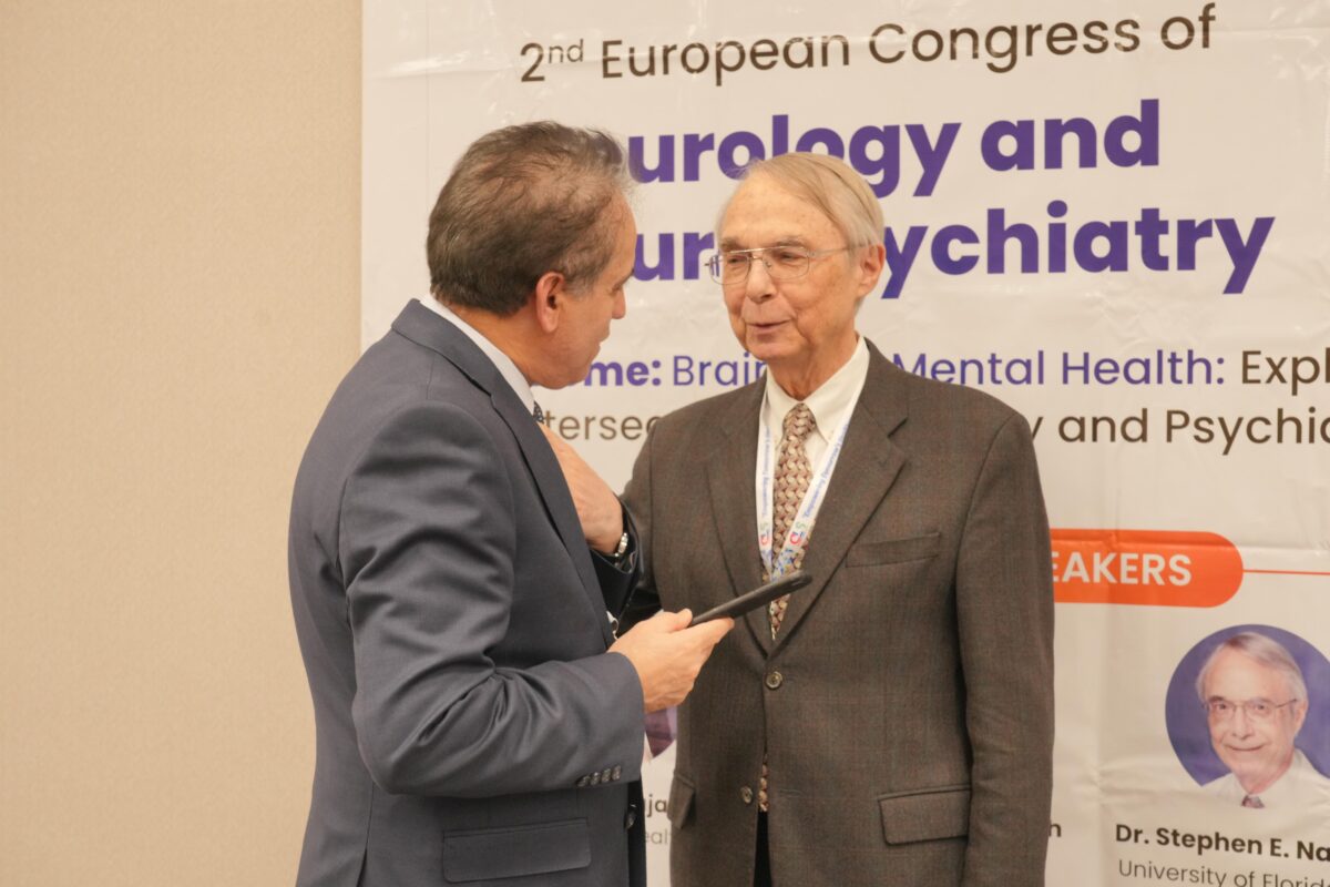 Neurology Congress 2025 | Psychiatric Congress 2025