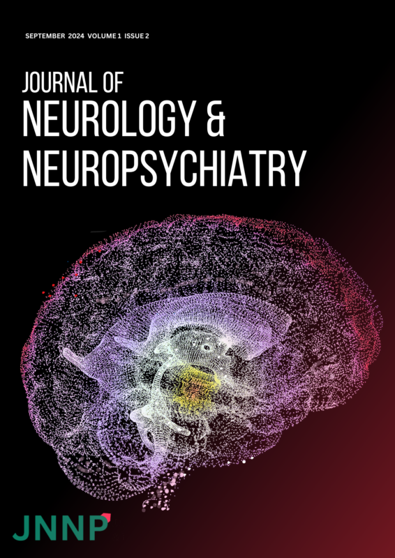 Journal of Neurology and Neuropsychiatry