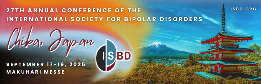 International Society for Bipolar Disorders