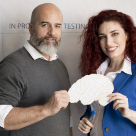 Psychology Startups