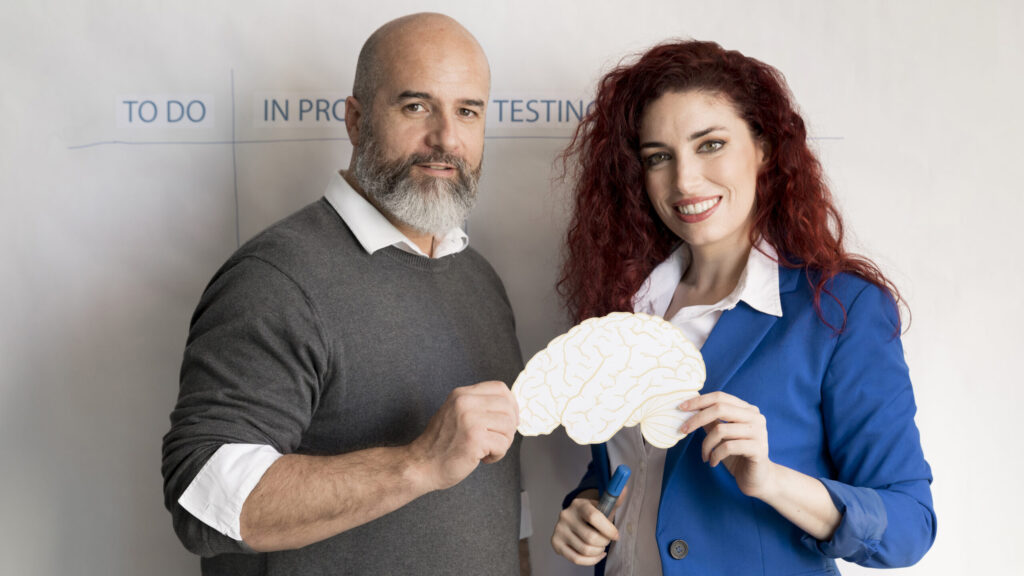 Psychology Startups
