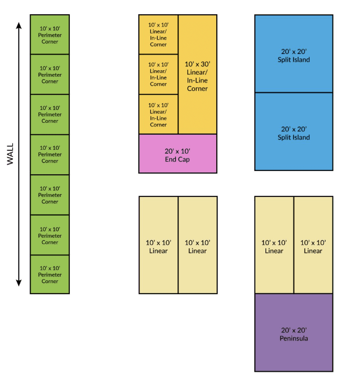 Neuro 2026 Floor Plan | CLS
