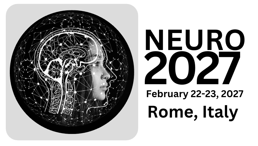 Neurology Conference 2027 | Psychiatry Congress | Neuro Congress