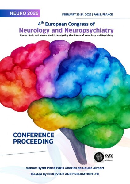 Neurology Conference 2026 Program
