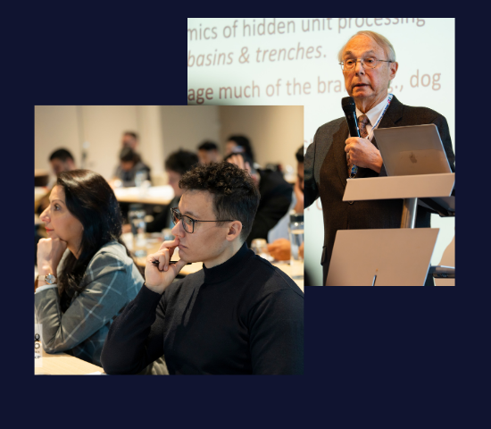 NEURO 2027: Connecting Global Experts in Neuroscience and Mental Health